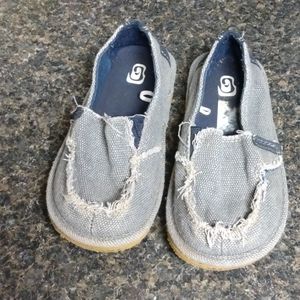 Boy shoes